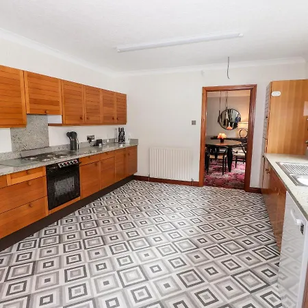 Dale View Hébergement de vacances Cockermouth