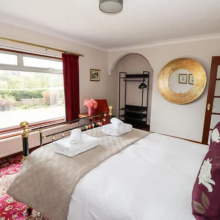 Hébergement de vacances Dale View *