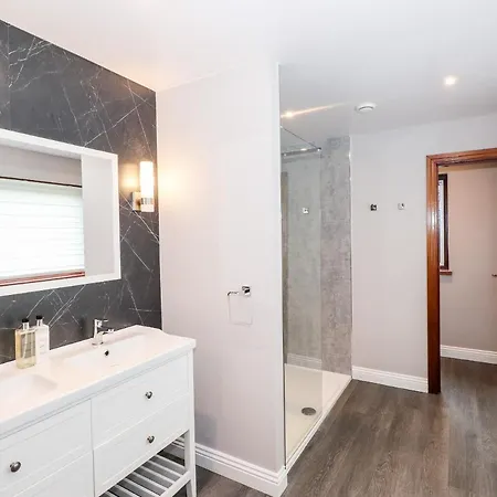 Dale View Hébergement de vacances *