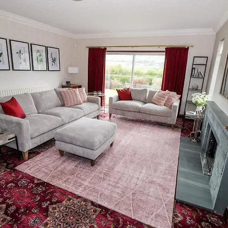 Dale View Ferienhaus