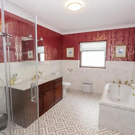 Dale View Σπίτι διακοπών *