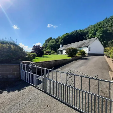 Ferienhaus Dale View Cockermouth