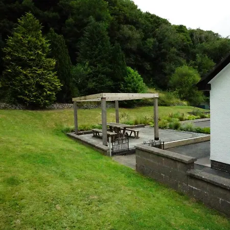 בית נופש Dale View *