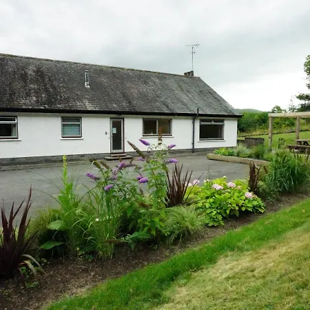 Dale View Σπίτι διακοπών