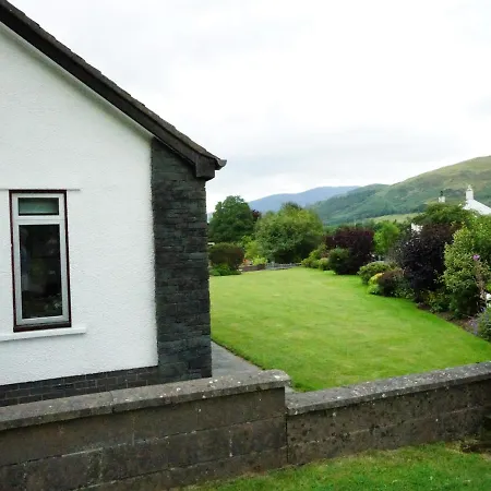 Ferienhaus Dale View