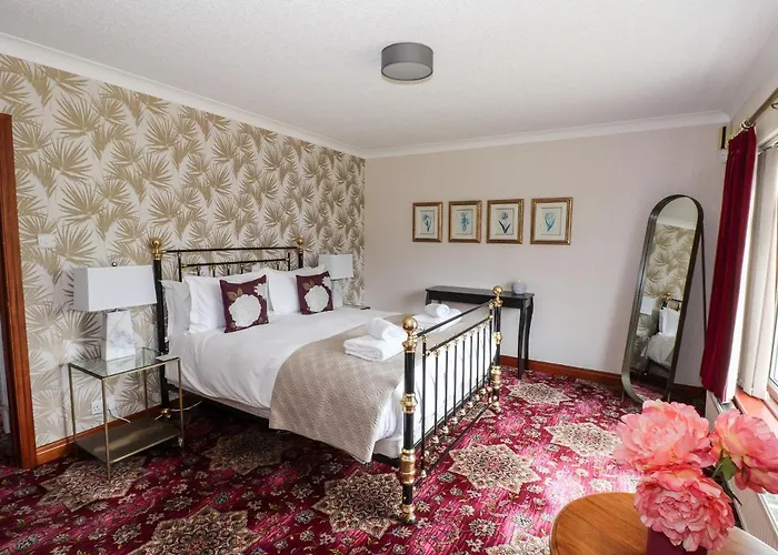 Ferienhaus Dale View Cockermouth