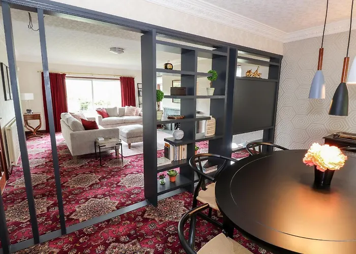 Dale View Ferienhaus Cockermouth