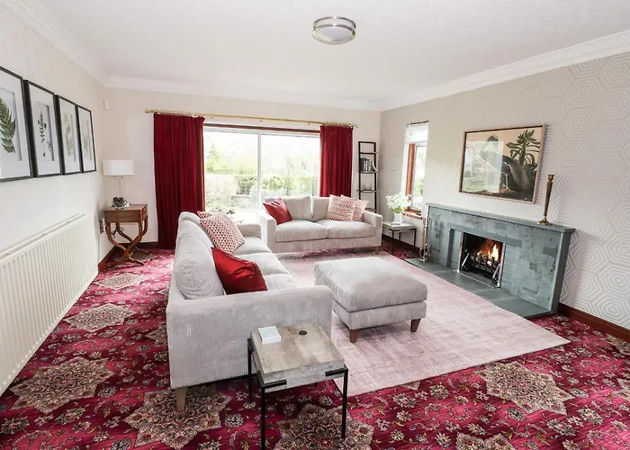 Ferienhaus Dale View