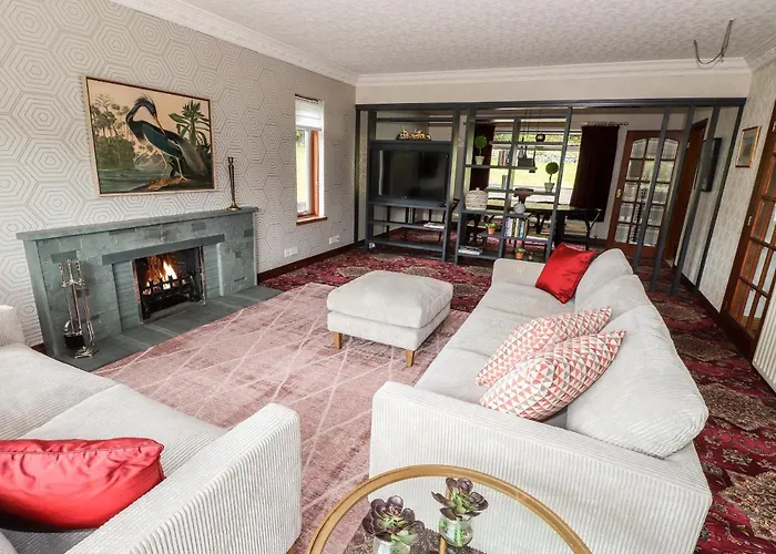 Dale View Ferienhaus Cockermouth