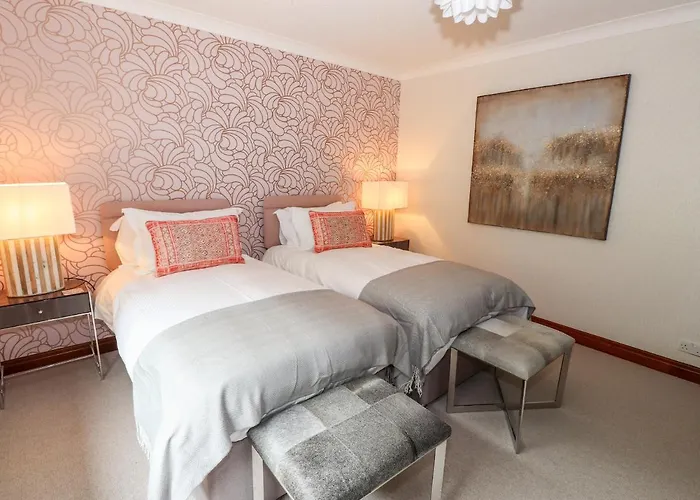 Dale View Ferienhaus *