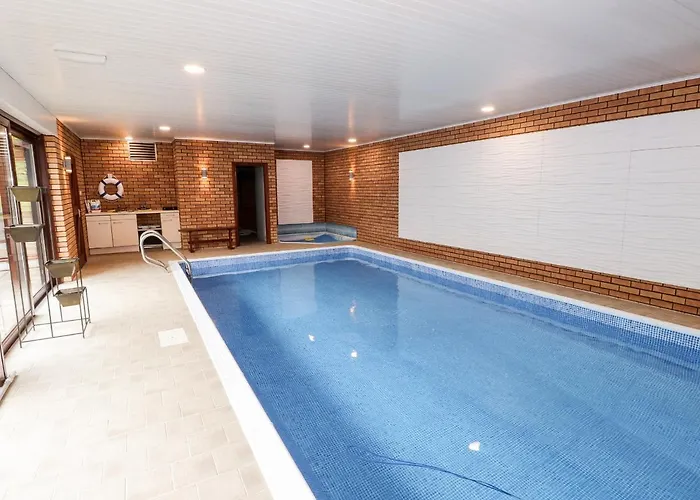 Dale View * Cockermouth