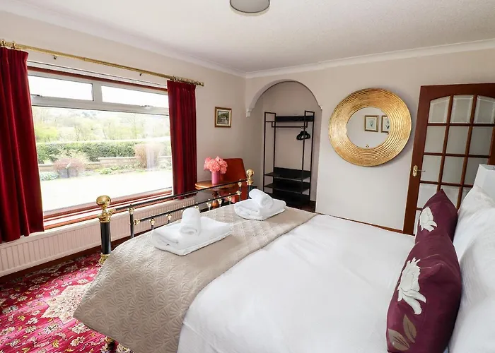 Ferienhaus Dale View *