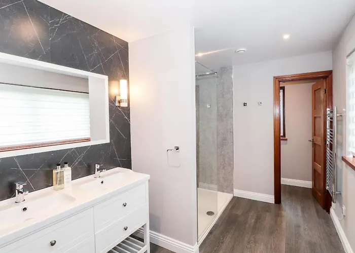 Dale View Ferienhaus *