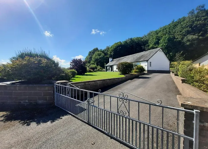 Ferienhaus Dale View Cockermouth