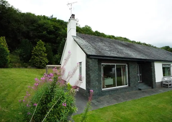 Dale View Cockermouth