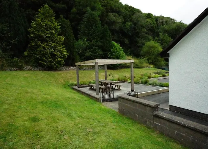 Ferienhaus Dale View *