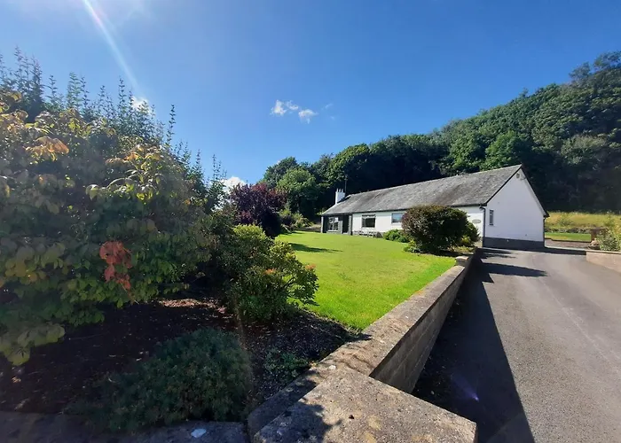 Dale View Cockermouth