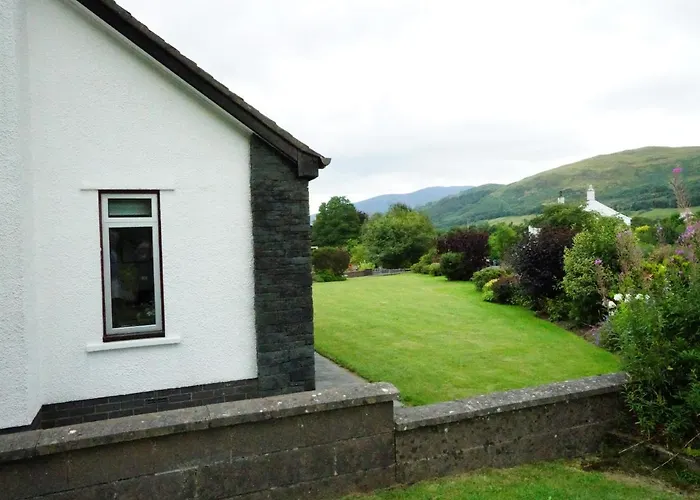 Ferienhaus Dale View